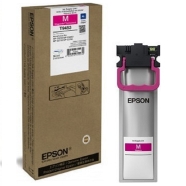 EPSON C13T945340 MÜREKKEP-KARTUŞ 5000 KIRMIZI (MAGENTA) ORIJINAL Toner Kartuşu