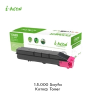 I-AICON C-TK8305M KYOCERA TK-8305 15000 Sayfa RENKLİ MUADIL Lazer Yazıcılar /...