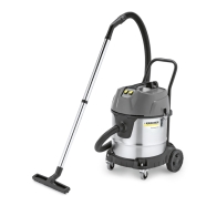 KARCHER 1.667-030.0 Karcher NT 50/2 Me Endüstriyel Elektrik Süpürgesi