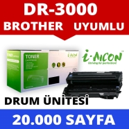 I-AICON BROTHER DR-3030/DR-3060 C-DR3030 MUADIL Drum (Tambur)