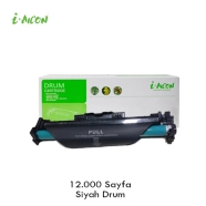 I-AICON HP CF219A C-CF219A MUADIL Drum (Tambur)