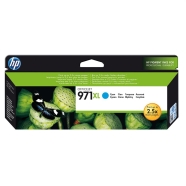 HP CN626AE CN626AE 6600 MAVİ (CYAN) ORIJINAL Toner Kartuşu