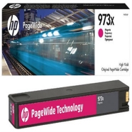 HP F6T82AE F6T82AE 7000 KIRMIZI (MAGENTA) ORIJINAL Toner Kartuşu