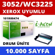 I-AICON XEROX 101R00474 C-101R00474 MUADIL Drum (Tambur)