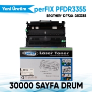 PERFIX PFDR3355 PFDR3355 MUADIL Drum (Tambur)