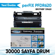 PERFIX PFDR620 PFDR620 MUADIL Drum (Tambur)