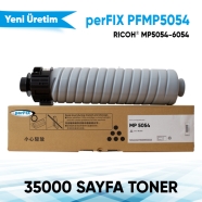 PERFIX PFMP5054 PFMP5054 35000 Sayfa SİYAH-BEYAZ MUADIL Lazer Yazıcılar / Fak...