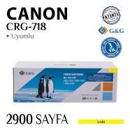 G&G NT-PC118Y G&G 2900 Sayfa YELLOW MUADIL Lazer Yazıcılar / Faks Makineleri ...