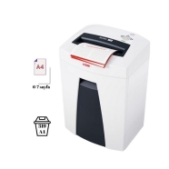 HSM 1912121 SECURIO C18 1,9x15 MM PARCACIK(CAPRAZ) 1,9 mm 25 Litre İmha Makinesi