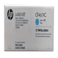 HP CF461XC CF461XC MAVİ TONER ( 656X ) 22000 Sayfa CYAN ORIJINAL Lazer Yazıcı...