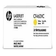 HP CF462XC CF462XC SARI TONER ( 656X ) 22000 Sayfa YELLOW ORIJINAL Lazer Yazı...