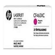 HP CF463XC  CF463XC KIRMIZI TONER (656X) 22000 Sayfa MAGENTA ORIJINAL Lazer Y...