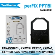 PERFIX PF115İ Yazıcı Şeridi