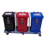 ALİCAN ÇTA 5104 ÇTA 5104 146 Litre Çöp Ayırma Ünitesi