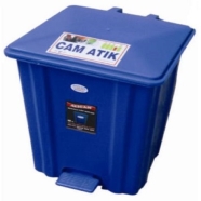 ALİCAN ÇTA 597 ÇTA 597 60 Litre Çöp Ayırma Ünitesi