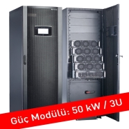 HUAWEI Huawei  5000E - 200K - 200 kVA Modüler UPS Huawei  5000E - 200K - 200 ...
