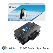 G&G NT-PX3320XC G&G 11000 Sayfa BLACK MUADIL Lazer Yazıcılar / Faks Makineler...