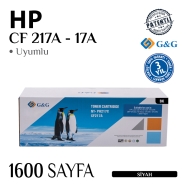 G&G NT-PH217C G&G 16000 Sayfa BLACK MUADIL Lazer Yazıcılar / Faks Makineleri ...