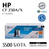 G&G NT-PH230XC G&G 3500 Sayfa BLACK MUADIL Lazer Yazıcılar / Faks Makineleri ...