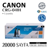 G&G NT-PC041XC G&G 20000 Sayfa BLACK MUADIL Lazer Yazıcılar / Faks Makineleri...