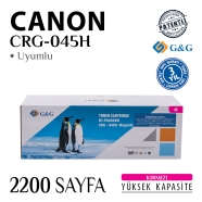 G&G NT-PC045XM G&G 2200 Sayfa MAGENTA MUADIL Lazer Yazıcılar / Faks Makineler...