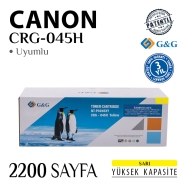 G&G NT-PC045XY G&G 2200 Sayfa BLACK MUADIL Lazer Yazıcılar / Faks Makineleri ...