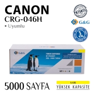 G&G NT-PC046XY G&G 5000 Sayfa YELLOW MUADIL Lazer Yazıcılar / Faks Makineleri...