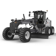 HİDROMEK HMK 600MG Greyder