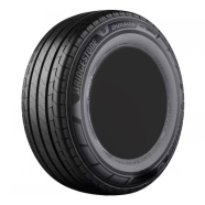 BRİDGESTONE 643456 235/65 R Jant Çapı (inç)  16C Duravıs Van 121/119 R YOL Tİ...