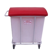 ALİCAN ÇTA 5109 ÇTA 5109 250 Litre Çamaşır Toplama Arabası