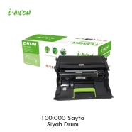 I-AICON LEXMARK 52D0Z00 C-LEX-520Z Ünite MUADIL Drum (Tambur)