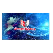 4THEWALL 55N500B18 - 2X2 GÖRÜNTÜ DUVARI 55N500B18 - 2X2 GÖRÜNTÜ DUVARI Görünt...