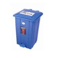 ALİCAN ÇTA568 ÇTA 568 30 Litre Çöp Ayırma Ünitesi