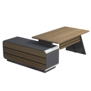 TIFFANY NEPAL TTYK 8013 2'li Masa Takımı