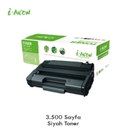 I-AICON C-R-SP311HE RICOH SP311HE 3500 Sayfa YELLOW MUADIL Lazer Yazıcılar / ...