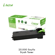 I-AICON C-S-MX312 SHARP MX-312GT 25000 Sayfa BLACK MUADIL Lazer Yazıcılar / F...