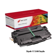 STATIC CONTROL 002-01-QF214X CRT HP QCF214X (17.5K) CF214X 17.5K 17500 Sayfa ...