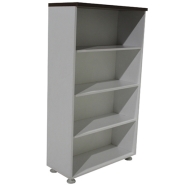 TIFFANY TFMK 1048 TFMK 1048 800 x 375 x 1875 mm Kitaplık