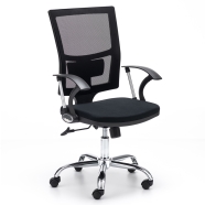 RAPIDO WORK WR F 101 Çalışma Koltuğu