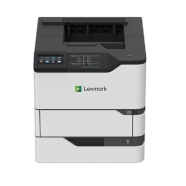 LEXMARK MS822DE SİYAH-BEYAZ A4 52 syf/dk 50G0426 Lazer Yazıcı