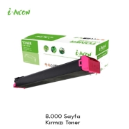 I-AICON C-S-DX25GTMA SHARP DX25GTMA 8000 Sayfa MAGENTA MUADIL Lazer Yazıcılar...