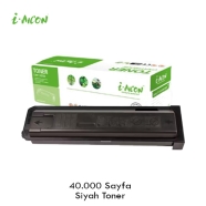 I-AICON C-S-MX500 SHARP MX-500GT 40000 Sayfa BLACK MUADIL Lazer Yazıcılar / F...