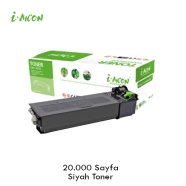 I-AICON C-S-MX237 SHARP MX-237GT 20000 Sayfa BLACK MUADIL Lazer Yazıcılar / F...