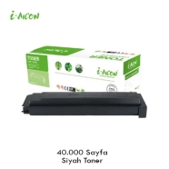 I-AICON C-S-MX560 SHARP MX-560GT 40000 Sayfa BLACK MUADIL Lazer Yazıcılar / F...