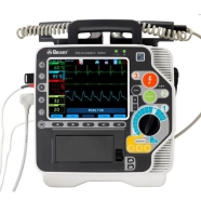 - BEXEN REANIBEX SERI 800 PACEMAKER CPR Destekli Monitörlü Defibrilatör