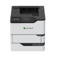 LEXMARK MS826DE SİYAH-BEYAZ A4 66 syf/dk 50G0330 Lazer Yazıcı