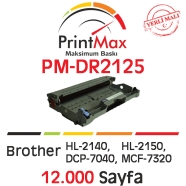 PRINTMAX PM-DR2125 PM-DR2125 MUADIL Drum (Tambur)