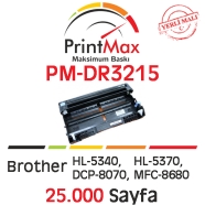 PRINTMAX PM-DR3215 PM-DR3215 MUADIL Drum (Tambur)