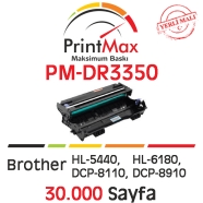 PRINTMAX PM-DR3350 PM-DR3350 MUADIL Drum (Tambur)