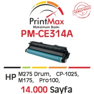 PRINTMAX  PM-CE314A PM-CE314A MUADIL Drum (Tambur)